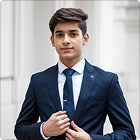 Mr. Ram Desai